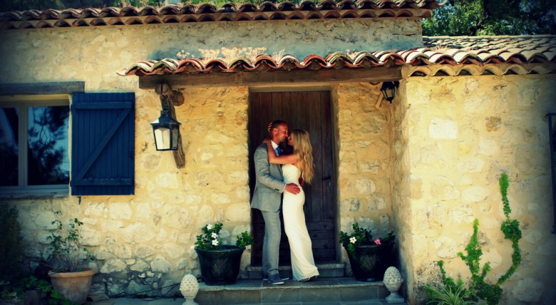 Aly & Leigh Wedding Photography