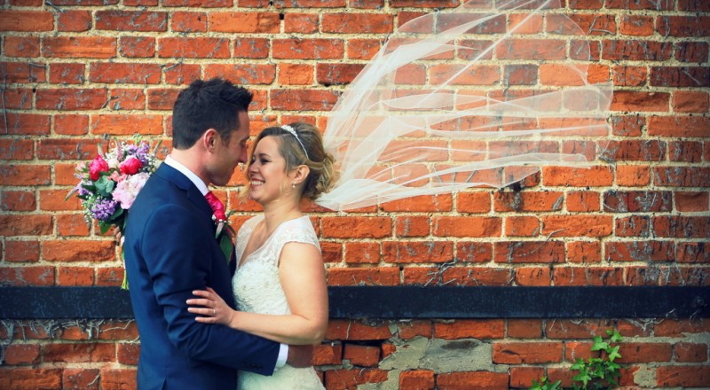 Gail - Neil Wedding Photos