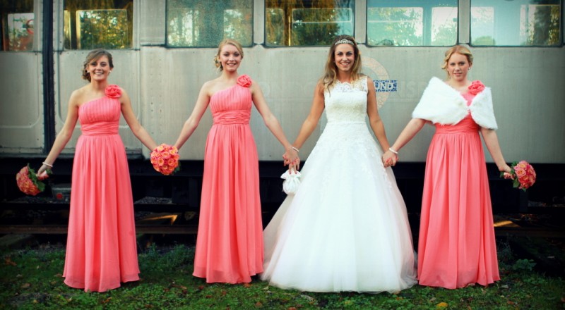 Kerry - John Wedding Photography